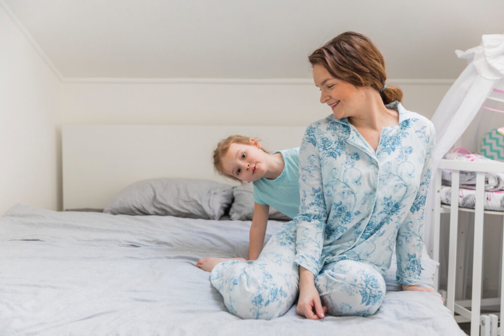 ventajas del colecho