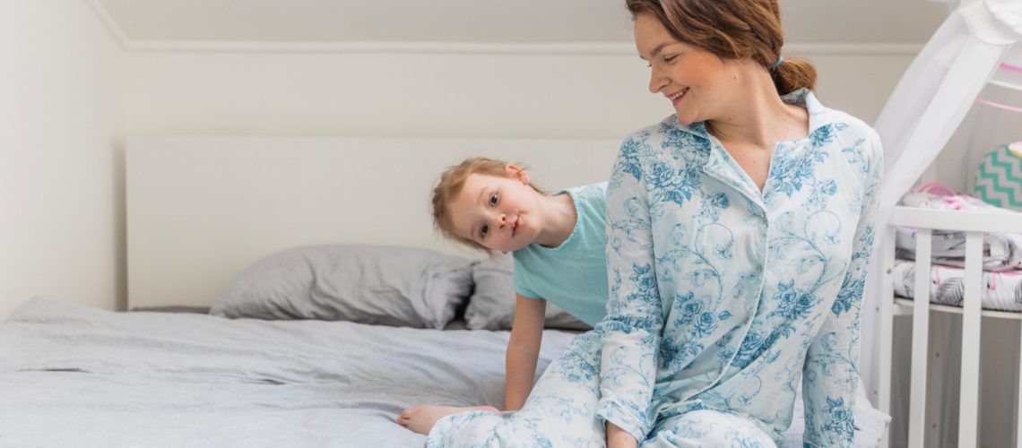 ventajas del colecho