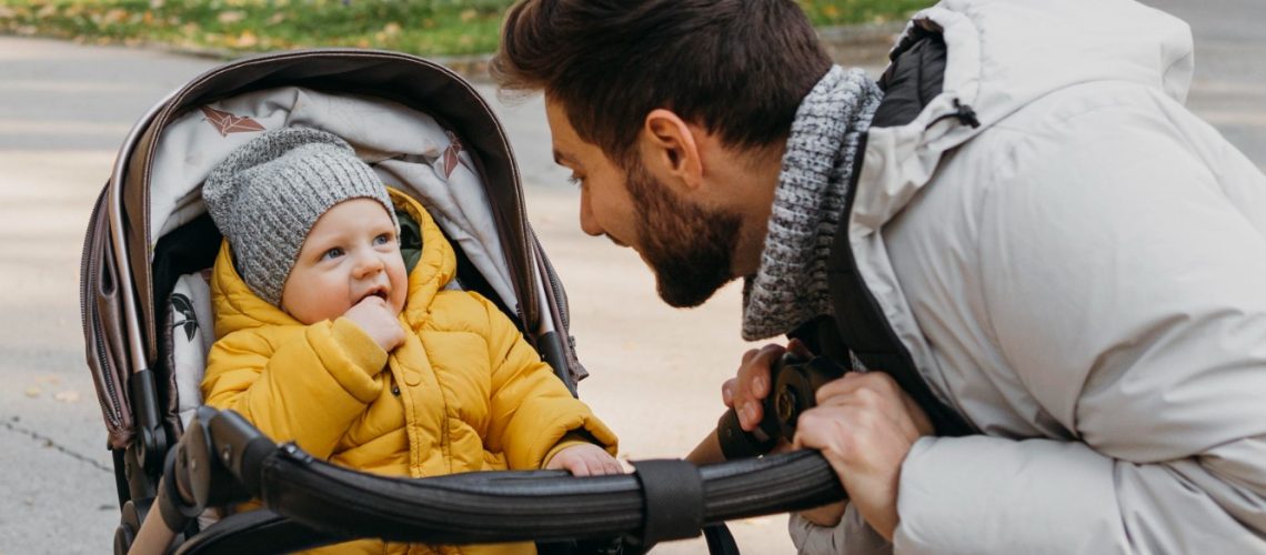 conexión con tu bebé