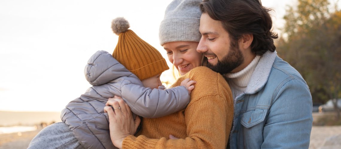 rutina diaria del bebé