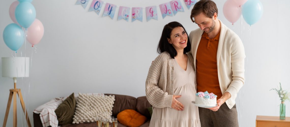 regalos para baby showers