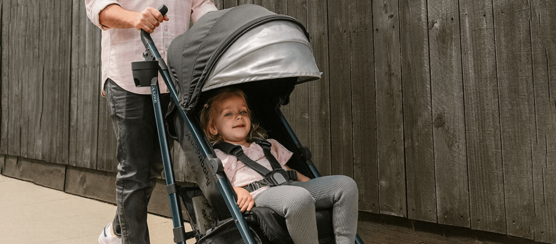 Carriolas multifuncionales